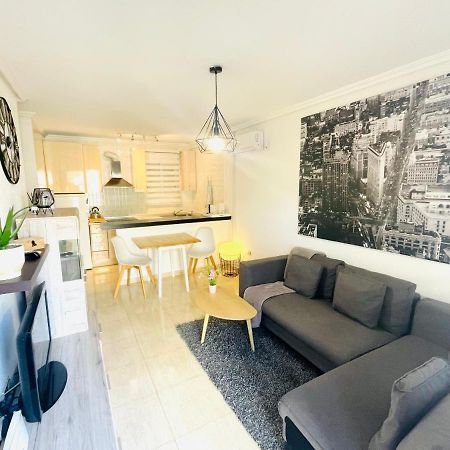 My Cozy Bungalow Polop Buitenkant foto