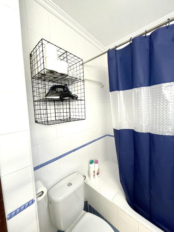 My Cozy Bungalow Polop Buitenkant foto